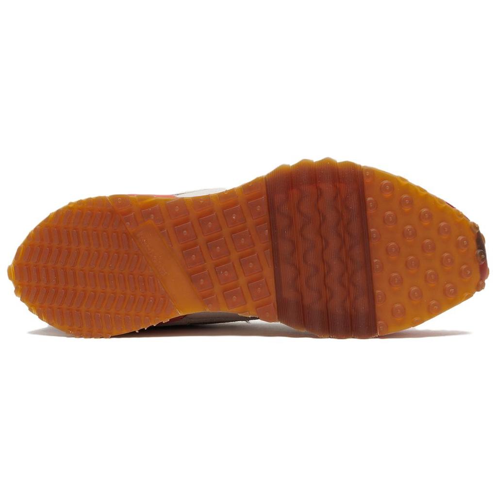 Reebok LX2200 Американские ретро низкие лайфстайл кроссовки Унисекс кроссовки Красный 100074414