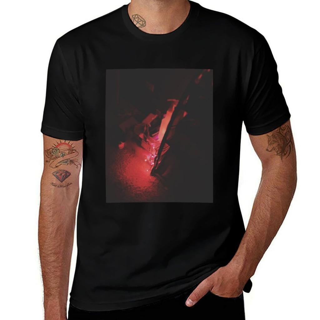 Someone Elses Passion Tshirt Comfortable Work Wear Tee