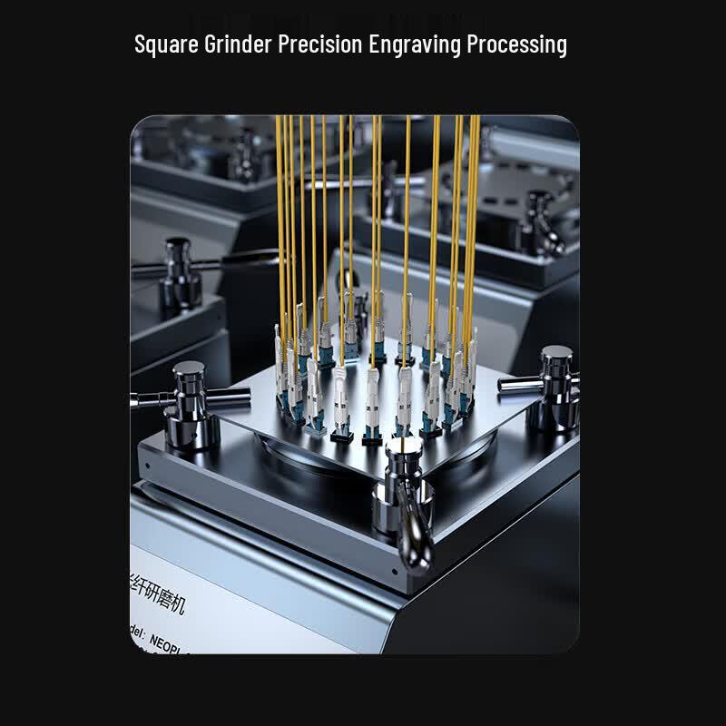 Shengwei Single-Mode Duplex Fiber Optic Patch Cable