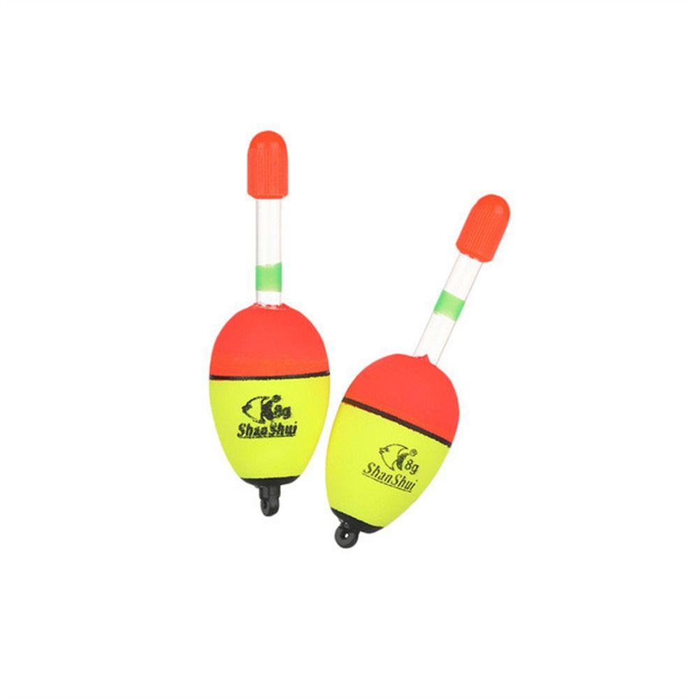Fish Bait Luminous Sea Fishing Buoyancy Fishing Float Float Light Stick Foam Float Fishing Bobber
