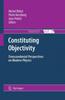 Книга Constituting Objectivity : Transcendental Perspectives On Modern Physics : 74