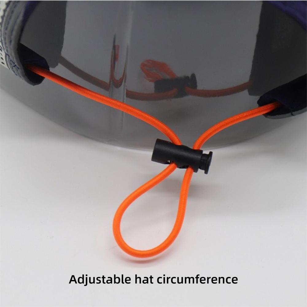 Summer Flat-brimmed Baseball Cap Quick-Dry Ultralight Duckbill Hat Breathable Thin Soft Brim Sun Hat Soft Brim Sun Hat