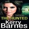 The Hunted by Kerry Barnes Paperback Book 9780008317843