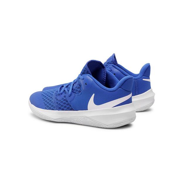 Кроссовки волейбольные Nike Zoom Hyperspeed Court