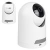 Wireless Security Camera 2MP Color Night Vision Smart WiFi Camera with Motion Detection Alarm 100‑240V US Plug