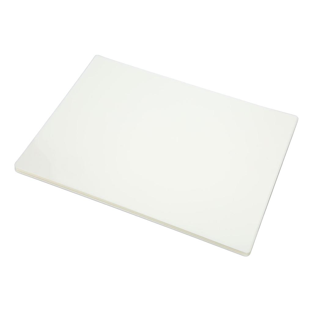 100 шт. термоламинирующие пакеты толщиной 5 мил с закругленными углами водонепроницаемые влагостойкие антиокислительные