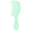 Расческа для обработки Go Green, Распутывание, Расческа 1 шт.