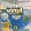 LP Record SANCHEZ - Boom Boom Bye Bye - Limited Edition GREL186 Greensleeves Re 1993 UK Reggae, Ska & Dub Used