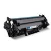 Compatible HP 137A Black Toner Cartridge