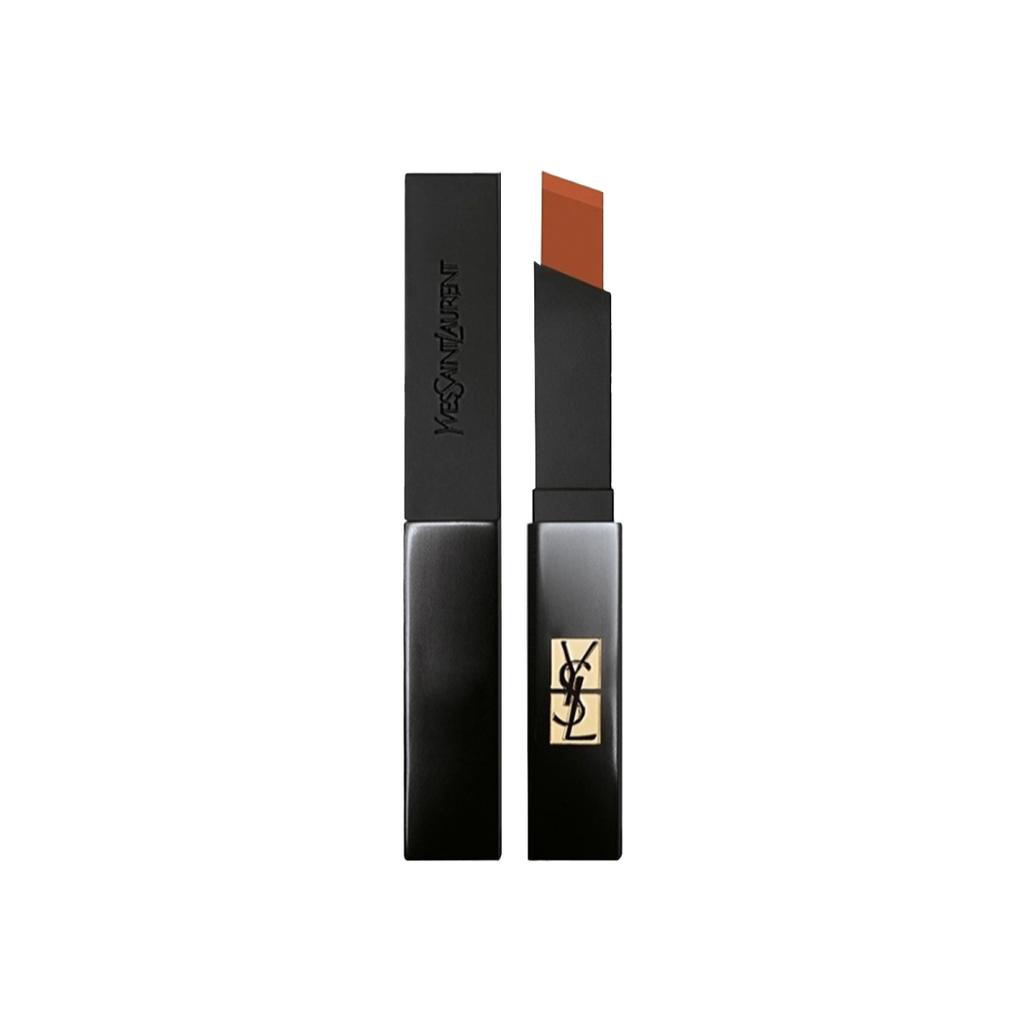 Yves Saint Laurent Помада Rouge Pur Couture The Slim Velvet Radical Matte