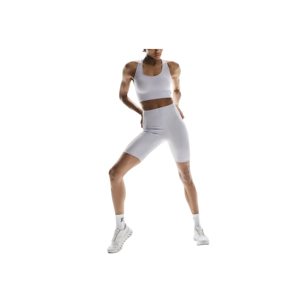 On Running Тренировочные тайтсы Удобные Спортивные Минималистичная мода Шорты для йоги Женские шорты 1WF12570174