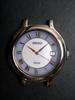 SEIKO SOLAR Часы с датой ad467 3 стрелки V145-0E30 Мужские