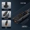 Двухдиапазонная рация SHENGTUO MTP-860Pro с двумя режимами (Китайская версия)