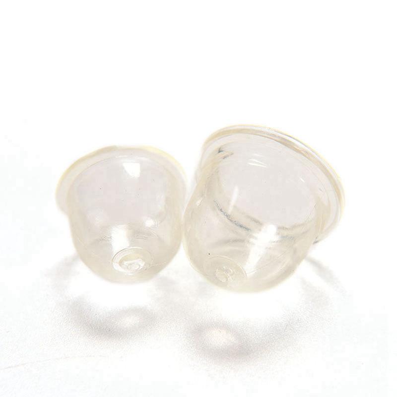 10 шт. набор колпачков для праймера, карбюратора, бензопилы, воздуходувки, триммера