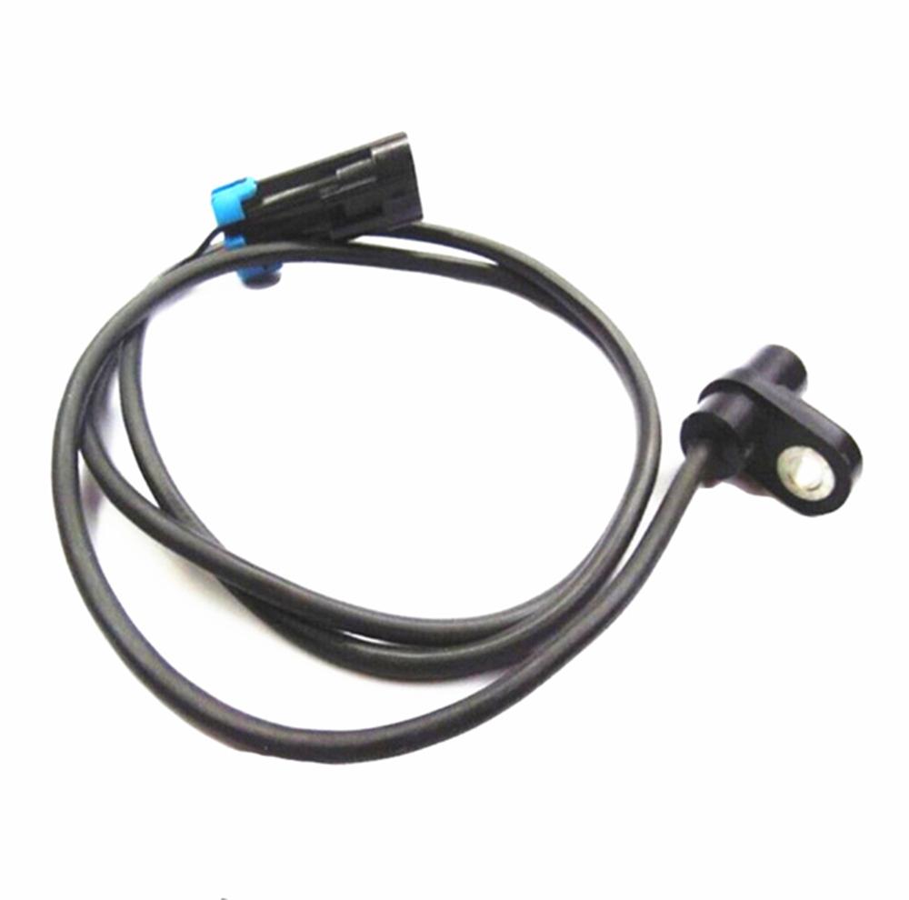 For India Roadmaster Wheel Speed Sensor Rear New Durable 4014216