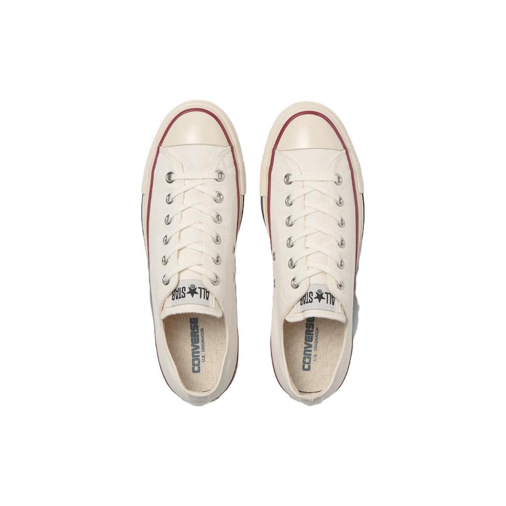 Converse Converse All Star Us Ox 'White' 31308200
