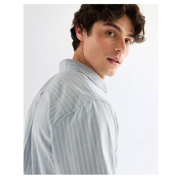 Рубашка Wrangler 1 PKT SHIRT