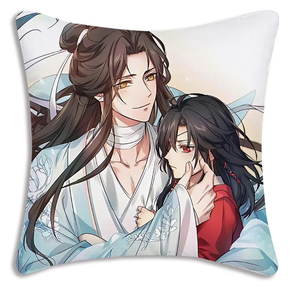 Наволочки Декоративные подушки для дивана Персонализированный подарок Наволочки Украшение гостиной Дом