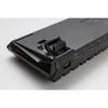 Ducky One 3 Mini Aura Clear Black 60% Игровая механическая клавиатура с возможностью горячей замены, RGB, с линейными переключателями Kailh Jellyfish