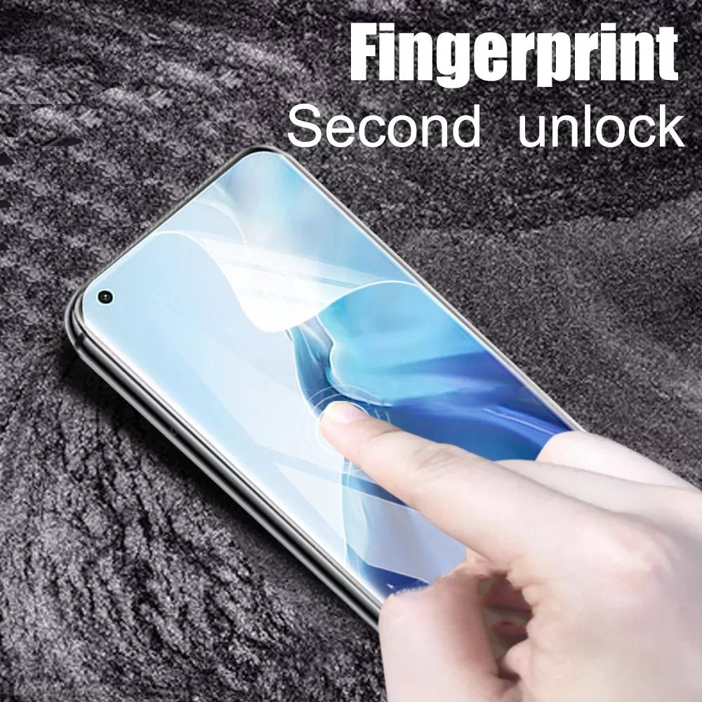 Гидрогелевая пленка, защитная пленка для экрана для Xiaomi Redmi A1 A2 Plus 12C 10C 10A 10 9T 9C 9A 8A 8 7 K40 K50 K60, мягкая пленка, не стекло