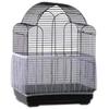 Leak-Proof Dustproof Bird Cage Mesh Cover for Parrots