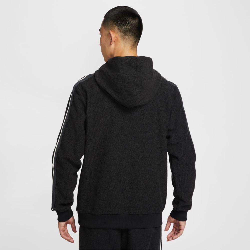 Nike M Lj Tf Si Po Худи Hv3404 010blk Sail