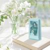 Pockets Photo Album Transparent Photocard Holder Mini Album Storage Collect Book Name Card Album De Fotos