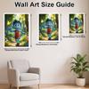 Disney DIY diamond painting 5d full diamond cross stitch Ian Lightfoot butterfly living room bedroom decorative painting