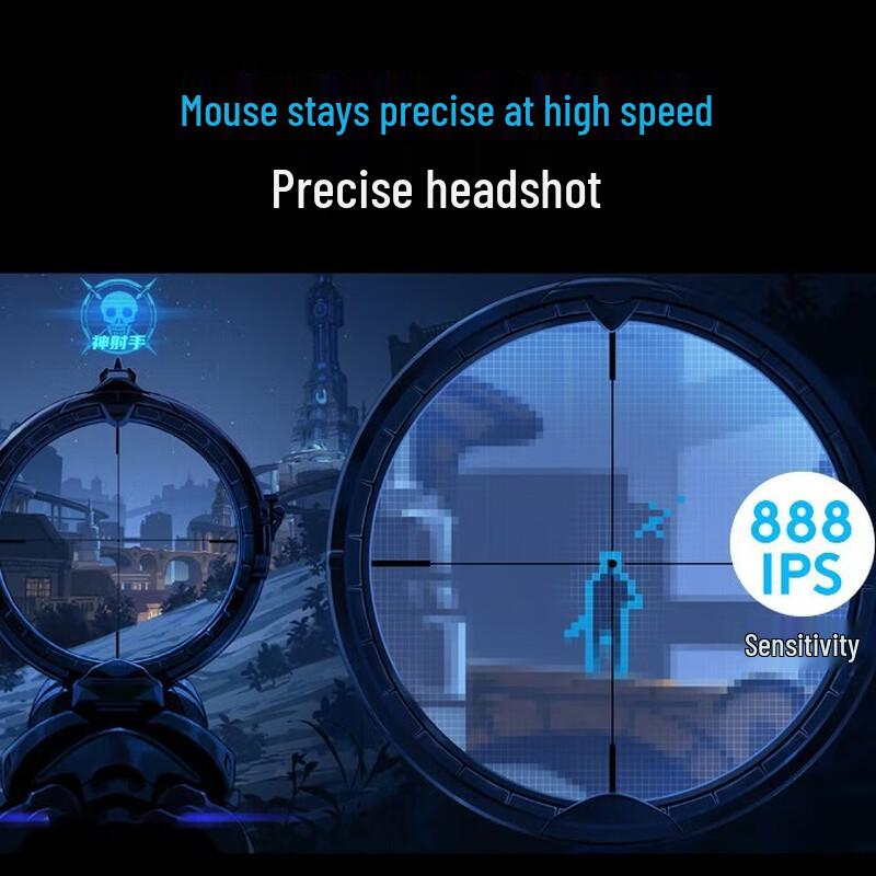 Игровая мышь Logitech G Pro Wireless