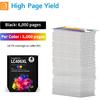 LC406XL LC406 Ink Cartridges compatible for Brother HL-JF1 MFC-J4335DW MFC-J4345DW MFC-J4535DW MFC-J5855DW MFC-J5955DW MFC-J6555DW MFC-J6955DW