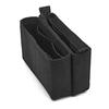 Portable Organizer Pouch Inner Bag Felt Insert Bag Handbag Insert Bag Purse Liner
