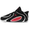 Детские баскетбольные кроссовки Tatum 4 Low top Черные Для детей от 3 до 7 лет HQ4610-001