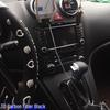 Декоративная пленка из углеродного волокна для консоли переключения передач Haval H6
