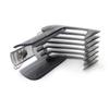 Compatible Blade and Positioning Comb for Fei Liverpool QC5130 Electric Hair Clipper