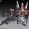 Zza Gzss-Ox01 Регус Сборная модель 1/100 Gus Gzss-Ox Фигурки Действия ABS Коллекция Статуя Модель Игрушки для Детей Фигурка Хобби Подарки