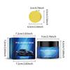 Car Polish Wax Car Paint Refine Wax 100g Automotive Scratch Removal With Sponge Repair Paste For Paint Care