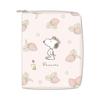 Tees Factory SNOOPY Snoopy Compact Multi Pouch Snoopy SN-5544377SN