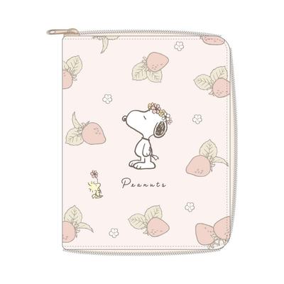 Tees Factory Компактная многофункциональная косметичка SNOOPY Snoopy SN-5544377SN
