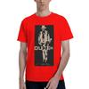 John Wayne Men TShirt Oversized T Shirts Mens Crew Neck Cotton Tees Short Summer Male