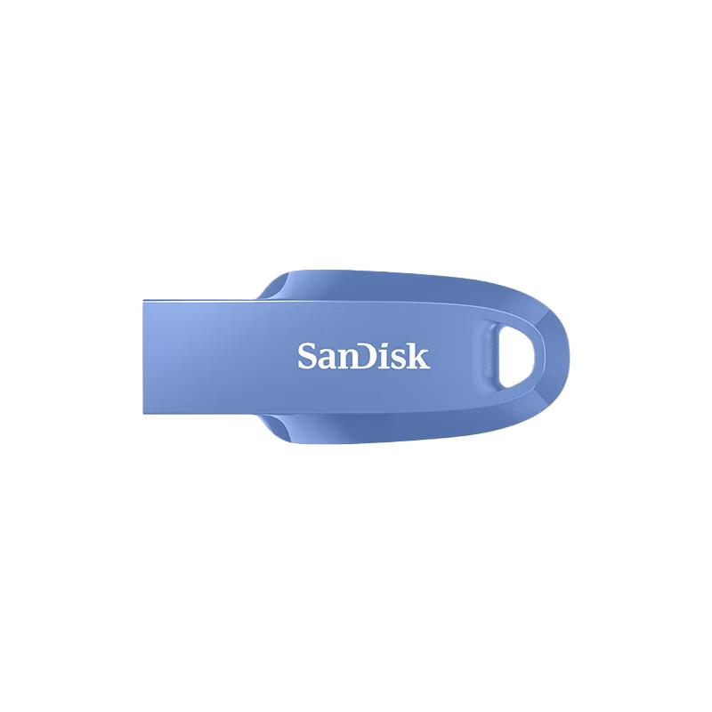SanDisk USB 3.2 Флеш-накопитель CZ550