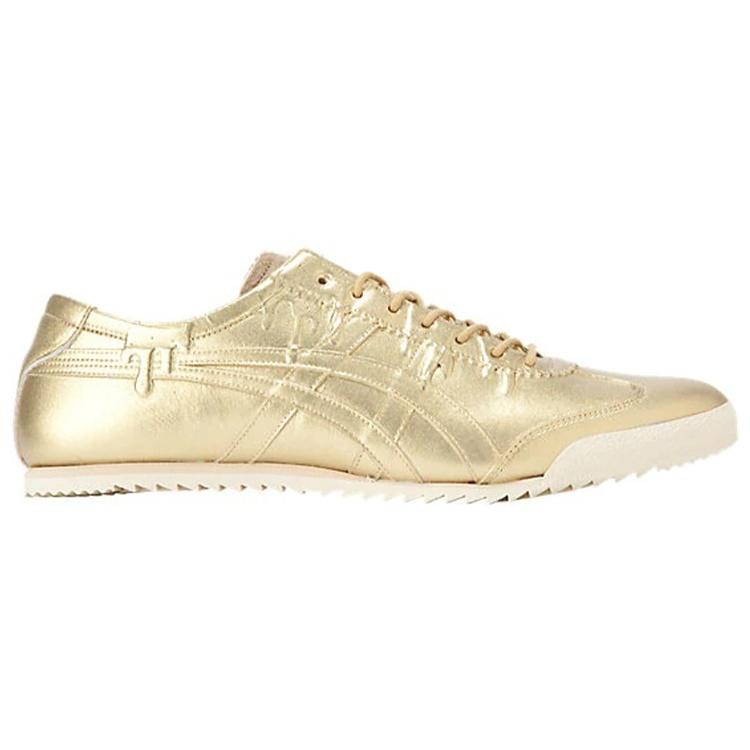 Onitsuka Tiger Mexico 66 'Gold' Men's 1181A063-200