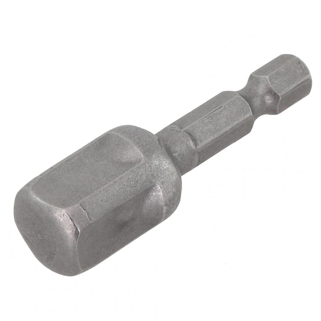 Торцевая насадка с шестигранным хвостовиком для адаптера, набор стержней для сверлильных бит для электроинструментов