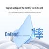 Ugreen Защитный чехол-книжка с Y-образным сгибом для Apple iPad