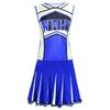 Sexy Babe Female Cheerleading Costume Female Cheerleading Costume Female Troupe Performance Dance Costume