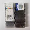 / TOGT120405-DT IC908 Industrial Indexable Carbide Inserts 10 Pcs