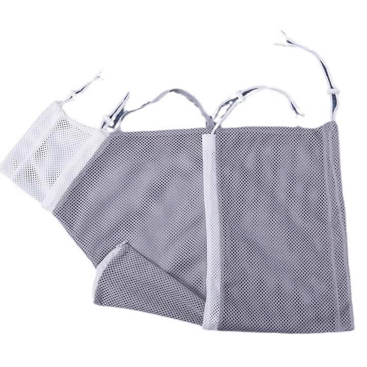 Защитный от царапин мешок для купания кошек с когтерезом