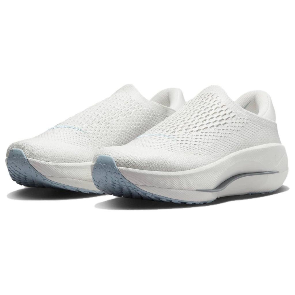 Nike Reina EasyOn Sail Light Armory Blue Women Sneakers White Phantom Light-Orewood-Brown FN0345-100