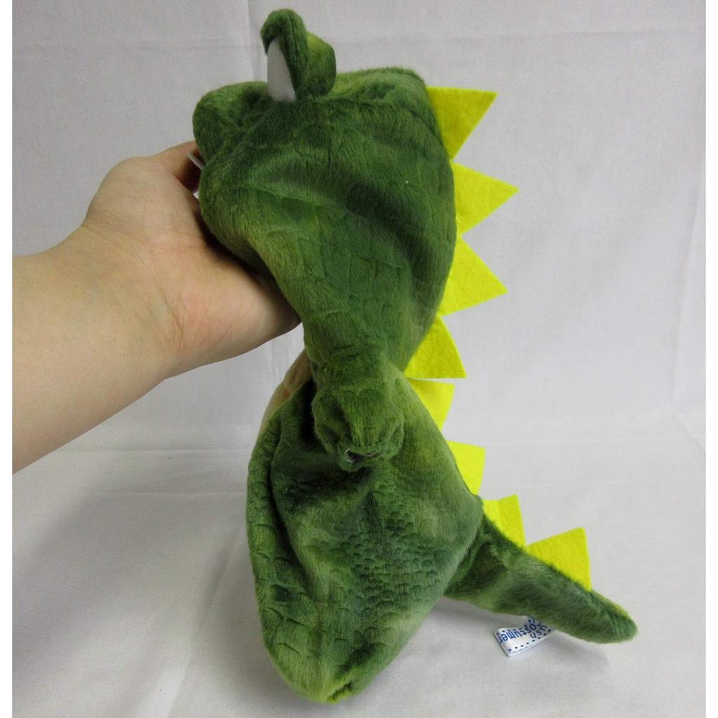 Plush Costume Dinosaur Medium