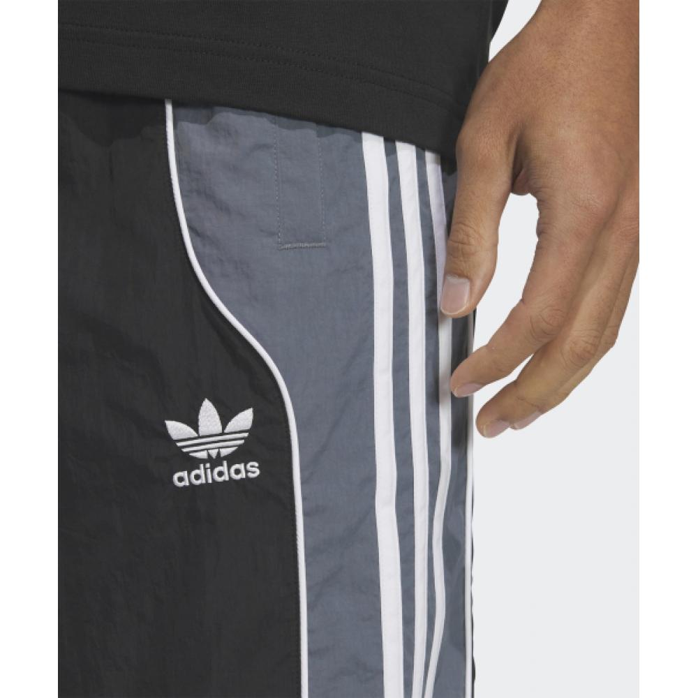 Adidas Мотоциклетные штаны черные Jl8414