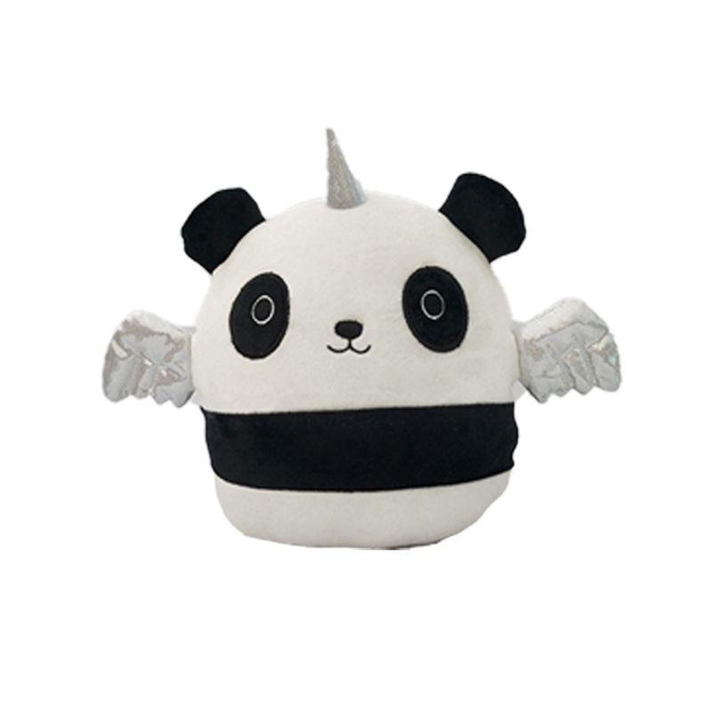 Животное Мягкая Игрушка Гамбургер Плюшевые Мягкие Куклы Большая Подушка